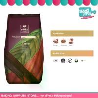 ราคา พร้อมส่ง. Bakery Depot : Barry ผงโกโก้ ขนาด 1กก. Barry Cocao Powder 1kg. (1732340599924884553)