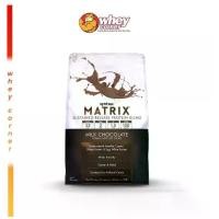 ราคา Syntrax Matrix Protein Blend ขนาด 2-5 lb เวย์โปรตีน เวย์โปรตีนเสริมสร้างกล้ามเนื้อ เวย์โปรตีนสูตรผสม เวย์โปรตีนคอนเซนเทรต พลังงาน (1730048385729268505)