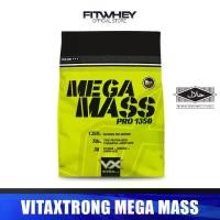 ราคา VITAXTRONG MEGA MASS PRO WHEY PROTEIN 1350 ขนาด 6 LB พลังงาน 1,350 Kcal (1730024948827064768)