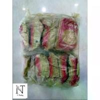 ราคา [จัดส่งทันที] ยาย้อมผมสมุนไพร เลิฟรี่ เนเจอรัล เฮอบัล เฮนน่า / Lovely Natural Herbal Henna ถุงใหญ่ 1,000 กรัม(บรรจุถุงเล็ก 100 กรัม x 10 ถุง) (1732304558451493032)