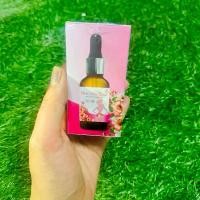 ราคา Chana habu seum herbal serum by angel pink (1731396613713201295)