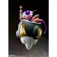 ราคา Bandai(บันได) TAMASHII S.H.FIGUARTS FRIEZA FIRST FORM&FRIEZA POD (1731988899466348827)