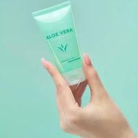 ราคา I'Aura (ไอออร่า) ALOE VERA Soap Plus คลีนซิ่งไอ ออร่า ผลิตภัณฑ์ล้างหน้า กัน แดด เวนิต้า สกิน Body Soap (1731273926993151766)