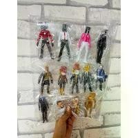 ราคา Certified productsเซ็ทโมเดลskibidi toilet 13ตัว หัวสวาน คอกแมน พร้อมส่งในประเทศไทย (1731719494616581578)