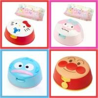 ราคา แท้ 100% กล่องทิชชู่ Sanrio tissue box กล่องทิชชู่เปียก wet tissue box กล่องกระดาษทิชชู่ (1732110476199429793)