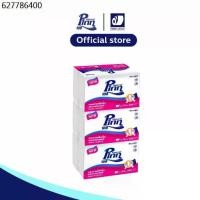 ราคา Pinn108 พินน์ กระดาษทิชชู่เช็ดมืออเนกประสงค์ 250แผ่น แพ็ค 3 ห่อ ( Multi-purpose Hand towels Tissue ) (1731315943493895931)