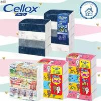 ราคา ขาย ร้อน [Cellox purify 1 แพ๊ค] กระดาษทิชชู่เช็ดหน้า เซลล็อกซ์ พิวริฟาย (Cellox Purify Facial Tissue) (1732071530144105651)