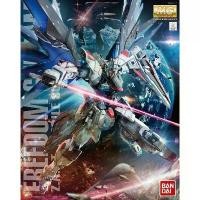 ราคา COD MG BANDAI ZGMF-X10A Gundam Freedom 2.0 (SEED Series) (1731691982460192735)