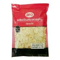 ราคา เอโร่ อัลมอนด์สไลซ์ 500 ก. ( ARO Sliced Almond Seed 500 g ) COD (1732370127397750766)