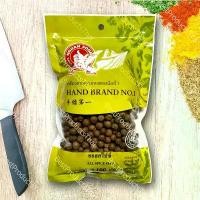 ราคา เม็ดออลสไปซ์ 100% ALLSPICE SEED ขนาดน้ำหนักสุทธิ 100 กรัม บรรจุซอง เครื่องเทศคุณภาพ คัดพิเศษ สะอาด ที่นิยมมากที่สุด (1732192465384474468)