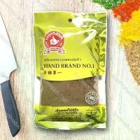 ราคา เม็ดออลสไปซ์ป่น 100% GROUND ALLSPICE SEED ขนาดน้ำหนักสุทธิ 100 กรัม บรรจุซอง เครื่องเทศคุณภาพ คัดพิเศษ สะอาด ได้รสชาติ ขายร้อน (1732099386089703177)