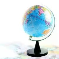 ราคา [BOOK SEED] ลูกโลกจำลอง 8 นิ้ว (1730293926090607611)