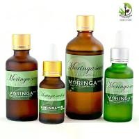 ราคา Moringa Seed Oil น้ำมันมะรุมบริสุทธิ์ ( สูตรสกัดเย็น /ขวดกลม) moringa365 ผิวพรรณ ชุ่มชื้น ผิวกาย (1729739756860902072)