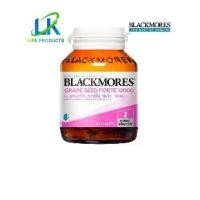ราคา Blackmores Grape Seed Forte 12000 30 เเคปซูล (1731357412905617110)