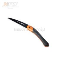 ราคา BAHCO เลื่อยแต่งกิ่งแบบพับได้ รุ่น 396-JT ซี่ฟันเลื่อยมีลักษณะ ปลายฟันแหลมแคบ และซี่ถี่ และให้รอยตัดเรียบเนียน TDR Tools (1732235375229568697)