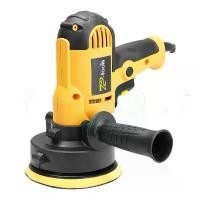 ราคา ประโยชน์สด TP TOOLS เครื่องขัดสีรถยนต์ 700W ขนาด 5 นิ้ว เครื่องขัดเงา เครื่องขัด ขัดเงารถยนต์ รุ่น TP-6401 (1731005758569548590)