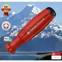 ราคา PB Swiss Tools ด้ามไขควง รุ่น PB 8215A ด้ามยางกันไฟ อะไหล่ชุดไขควง PB ของแท้ 100% ที่นิยมมากที่สุด (1731364035863677583)