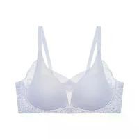 ราคา urswhicshopt Triumph เสื้อชั้นในไม่มีโครง รุ่น Shape Smart P รหัส 10208657 สีเทาม่วง 00AT COD (1731224103990429480)