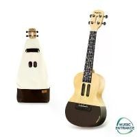 ราคา Populele U1 Smart Ukulele – อูคูเลเล่อัจฉริยะ Populele U1 (1729595603075762225)