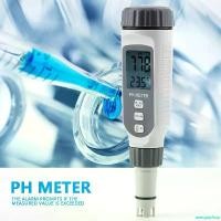 ราคา xenopashop ปัจจุบัน SMART SENSOR PH Meter ปากกาทดสอบเครื่องวัดคุณภาพน้ำแบบพกพาแบบดิจิตอล Acidimeter (1730871921459563377)