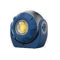 ราคา Scangrip 03-5900 SOUND LED S Rechargeable audio LED work light ไฟฉายลำโพง ลำโพงไฟฉาย ลำโพงบลูทูธ นำเข้าจากประเทศเดนมาร์ (1729613241087396299)