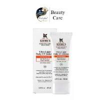 ราคา ครีมกันแดด KIEHL'S Ultra Light Daily UV Defense SPF50 PA++++ Anti-Pollution 60ml. (1732216782555481373)
