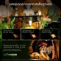 ราคา FLEXTAIL LIGHT REPELLER - เครื่องไล่ยุงแบบพกพาพร้อมโหมดคู่ กันน้ํา ไม่มีเสื่อไล่ยุง B09 (1731547783510984002)