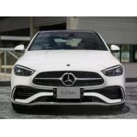ราคา iProtec ฟิล์มใสกันรอยหน้าจอรถยนต์ Mercedes Benz C 220d , C 300e Plug-in Hybrid (W206) ปี 2021-Present (1729853264034630622)