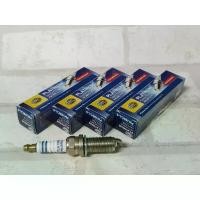 ราคา หัวเทียน Mitsubishi Space Wagon ( 2004 - 2012 ) รุ่น 2.4 ชุด 4 หัว ชนิดแพลทตินัม / Platinum Spark Plug Hella PMJ8RC4-8 (1732381554975343777)