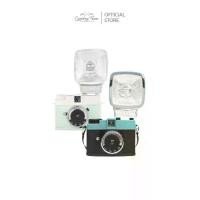 ราคา On time กล้องฟิล์ม LOMOGRAPHY DIANA MINI & FLASH FILM CAMERA [ประกันศูนย์ 2 ปี] (1732388649553856101)