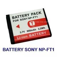ราคา NP-FT1 / NPFT1 / FT1 Camera Battery For Sony Cybershot DSC-L1,M1,M2,T1,T3,T5,T9,T10,T11,T33 คําแนะนําผลิตภัณฑ์ใหม่ของเดือนนี้ (1732444026461193283)