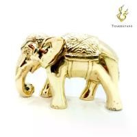 ราคา Certified productsช้าง ทองเหลือง Thakrayang (1732033273659819355)