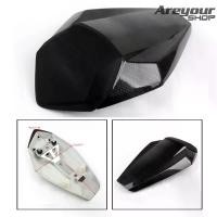 ราคา [COD] [Tiktok]Areyourshop For Kawasaki Ninja ZX10R ABS 2016 2017 Motorcycle Rear Seat Cover Seat Cowl Carbon Color (1732156602431341750)