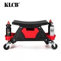 ราคา เก้าอี้ช่าง เก้าอี้ Detailing Seat รับน้ำหนัก 136 Kg. (1731531590437405862)
