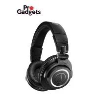 ราคา Audio Technica ATH-M50xBT2 Professional Monitor Wireless Headphones หูฟังมอนิเตอร์ Bluetooth (1730138761436695127)