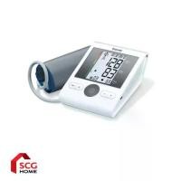 ราคา BEURER เครื่องวัดความดันโลหิตที่ต้นแขน Arm Blood Pressure Monitor BM28 (1732003828539295341)