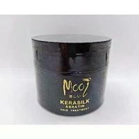 ราคา Mooi Kerasilk keratin hair treatment โมอิ เคราซิลค์ เคราติน แฮร์ ทรีทเม้นท์ 300 มล. ซีโอดี (1732448287941953153)