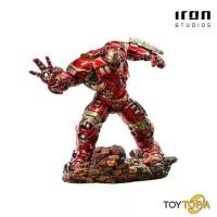 ราคา (134126) - Hulkbuster: Avengers Age of Ultron 1/10 Scale By Iron Studios (1732031627775804472)