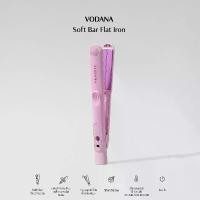 ราคา VODANA l Softbar Flat Iron - Violet (1inch) เครื่องหนีบผม Vodana สีม่วง (1729748877505431874)