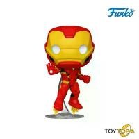 ราคา (82499) - Iron Man (1421) POP! Marvel: New Classics by Funko ขาย (1732100431733687306)