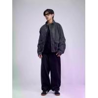 ราคา Iron Fade เสื้อแจ็คเก็ตผู้ชายลุคสตรีท – ฟิลด์แจ็คเก็ตใส่ง่าย (1732313705810462557)