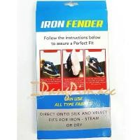 ราคา แผ่นรองรีด แผ่นรองเตารีด ยี่ห้อ IRON FENDER จัดส่งเฉพาะจุด (1731887249836901740)