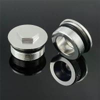 ราคา ปลั๊กกันกระแทกด้านหน้า สกรูกันกระแทกด้านหน้า และน็อต เหมาะสำหรับ Honda Iron Horse Steed VLX400/600 (1731578086633670143)