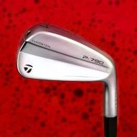 ราคา ไม้กอล์ฟ, Taylormade, P790 รุ่นที่สี่, สำหรับผู้ชายและผู้หญิง, 7 Iron, เหมาะสำหรับผู้เริ่มต้น, กอล์ฟคลับ (1732169579535369706)