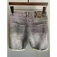 ราคา butterfly pants men กางเกง ผ้า ฝ้าย พื้นเมือง ยีนส์ สาม ส่วน ผู้ ชาย ဖ ူ ဂ ျ ီ မ ီ း တ ေ ာ င ် ဖ ူ ဂ ျ ီ မ ီ း တ ေ ာ င ် ဖ ူ ဂ ျ ီ မ ီ း (1732167434471376940)