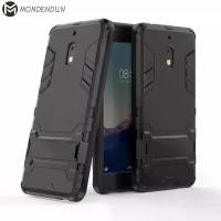 ราคา เคสโทรศัพท์เกราะกันกระแทก IRON BEAR สำหรับ Nokia 2.1 BILI เคสป้องกัน TPU แบบแข็ง ฝาครอบพร้อมที่ใส่เคส (1729602823026477982)