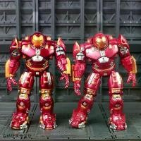 ราคา [RYT] โมเดลอเวนเจอร์ marvel ไอรอนแมน ของเล่น หุ่นยนต์ ของเล่นไอรอนแมน ไททัน โมเดลไอรอนแมน โมเดล หุ่นยนต์ ​iron man (1730057454261602438)