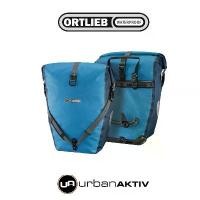 ราคา Ortlieb กระเป๋าจักรยานทัวร์ริ่ง Back-Roller Plus CR (pair-คู่) (1730774959023425615)