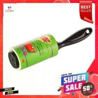 ราคา ลูกกลิ้งขจัดฝุ่นทั่วไป SCOTCH-BRITE 56แผ่นLINT ROLLER SCOTCH-BRITE 56SHEET (1732338325430634079)