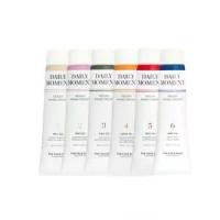 ราคา [COD] [พร้อมส่ง] [จัดส่งทันที] THE FACE SHOP DAILY MOMENT VEGAN HAND CREAM (1732080962277182067)